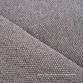 Colorful Polyester Linen Fabric for Home Textile